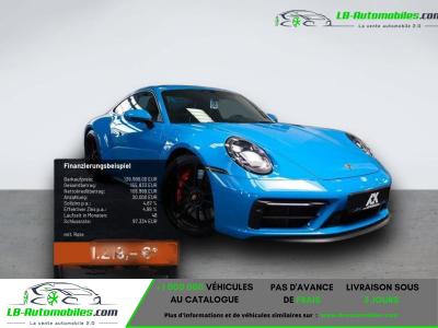Porsche 911 - 992 Coupe 3.0i 480 PDK