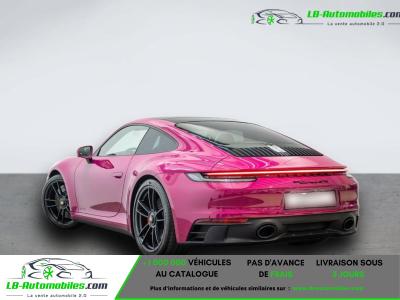 Porsche 911 - 992 Coupe 3.0i 480 PDK
