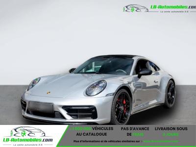 Porsche 911 - 992 Coupe 3.0i 480 PDK