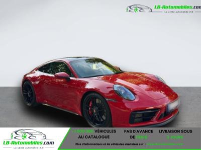 Porsche 911 - 992 Coupe 3.0i 480 PDK