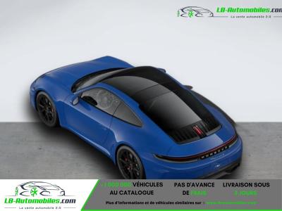 Porsche 911 - 992 Coupe 3.0i 480 PDK