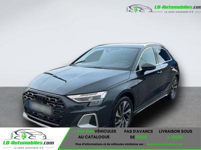 Audi A3 ALLSTREET 35 TFSI Mild Hybrid 150 BVA