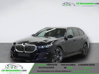 BMW Série 5 Touring 520d 197 ch BVA