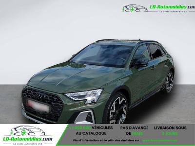 Audi A3 ALLSTREET 35 TDI 150 BVA