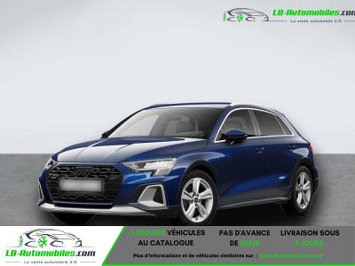 Audi A3 ALLSTREET 35 TDI 150 BVA