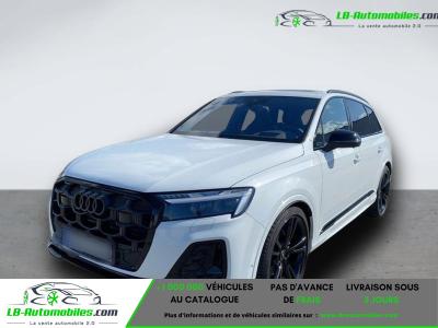 Audi Q7 50 TDI 286 BVA Quatro 5pl