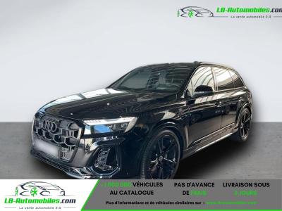 Audi Q7 50 TDI 286 BVA Quatro 5pl