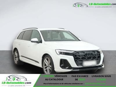 Audi Q7 50 TDI 286 BVA Quatro 5pl