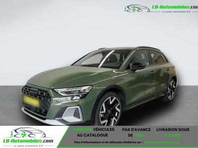 Audi A3 ALLSTREET 35 TDI 150 BVA