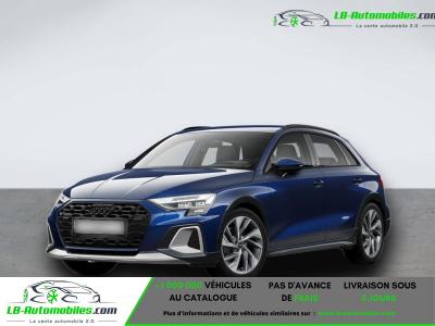 Audi A3 ALLSTREET 35 TDI 150 BVA