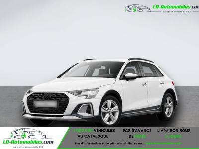 Audi A3 ALLSTREET 35 TDI 150 BVA