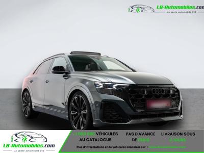 Audi SQ8 TFSI 507ch BVA Quattro