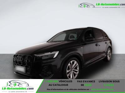 Audi Q7 50 TDI 286 BVA Quatro 5pl