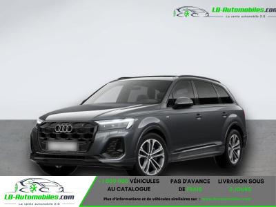 Audi Q7 50 TDI 286 BVA Quatro 5pl