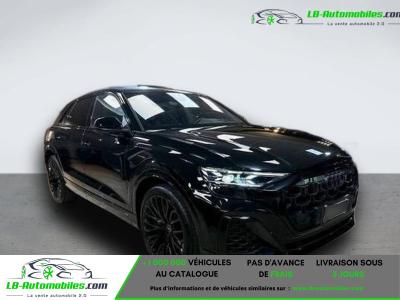 Audi SQ8 TFSI 507ch BVA Quattro