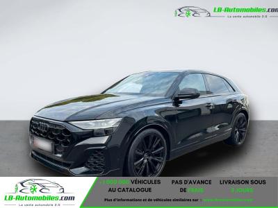 Audi SQ8 TFSI 507ch BVA Quattro