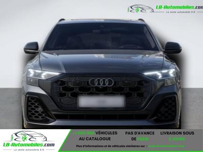 Audi SQ8 TFSI 507ch BVA Quattro
