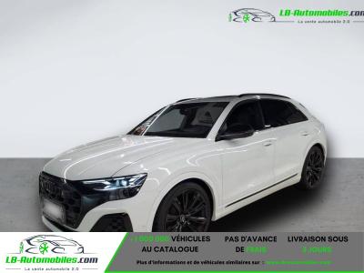 Audi SQ8 TFSI 507ch BVA Quattro