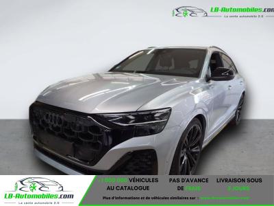 Audi SQ8 TFSI 507ch BVA Quattro