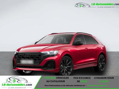 Audi SQ8 TFSI 507ch BVA Quattro