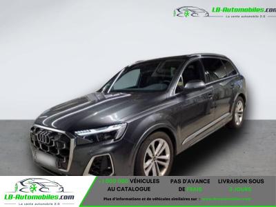 Audi SQ7 BiTFSI 507ch BVA Quattro 5pl
