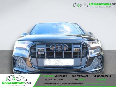 Audi SQ7 BiTFSI 507ch BVA Quattro 5pl
