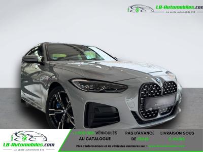 BMW Série 4 Coupé M440d xDrive 340 ch BVA