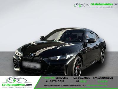 BMW Série 4 Coupé M440d xDrive 340 ch BVA