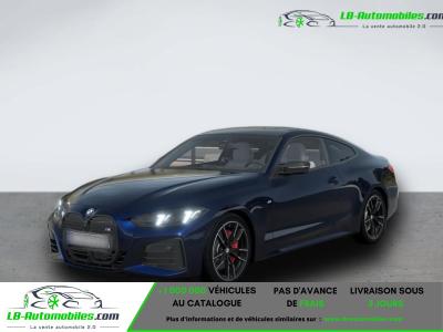BMW Série 4 Coupé M440d xDrive 340 ch BVA