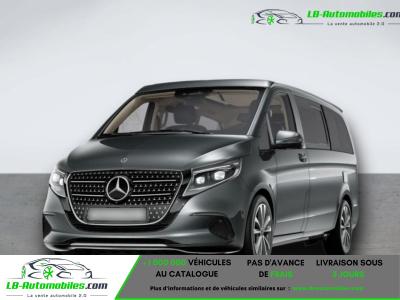 Mercedes Classe V Marco Polo 250d BVA RWD