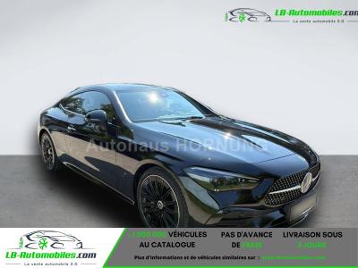 Mercedes CLE Coupe 300 BVA 4MATIC