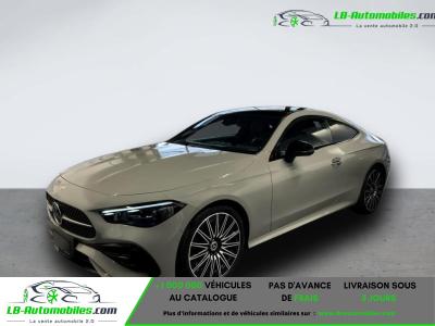 Mercedes CLE Coupe 300 BVA 4MATIC