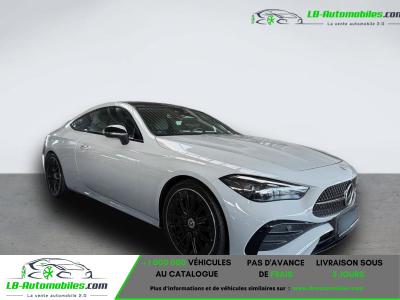 Mercedes CLE Coupe 300 BVA 4MATIC