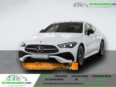 Mercedes CLE Coupe 300 BVA 4MATIC