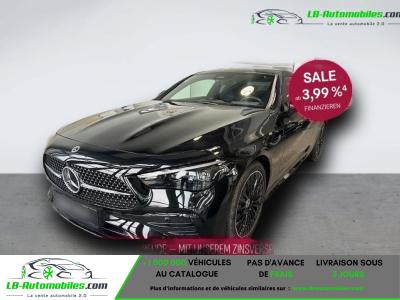 Mercedes CLE Coupe 300 BVA 4MATIC