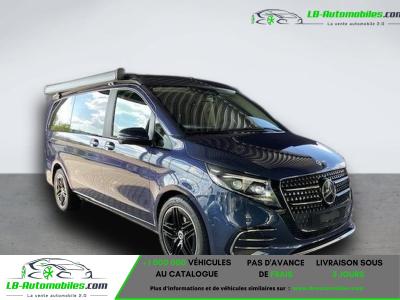 Mercedes Classe V Marco Polo 250d BVA 4x4