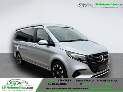 Mercedes Classe V Marco Polo 220d BVA 4x4
