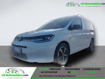 Volkswagen Golf SW 1.5 eTSI 116 BVA