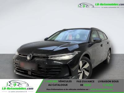 Volkswagen Golf SW 1.5 eTSI 150 BVA