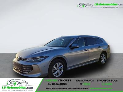 Volkswagen Golf SW 1.5 eTSI 150 BVA