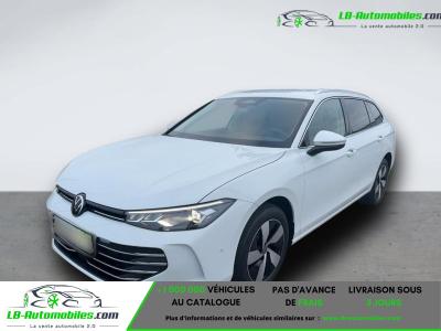 Volkswagen Golf SW 1.5 eTSI 150 BVA