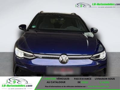Volkswagen Golf SW 1.5 eTSI 150 BVA