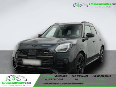 Mini Countryman 163 ch BVA D