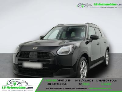 Mini Countryman 163 ch BVA D