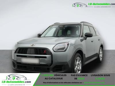Mini Countryman 218ch BVA ALL4