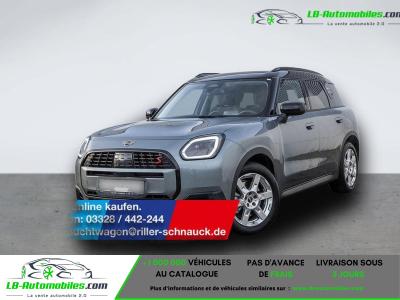 Mini Countryman 218ch BVA ALL4