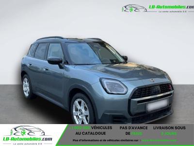 Mini Countryman 218ch BVA ALL4