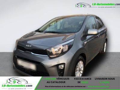 Kia Picanto 1.0 DPi 67ch BVM
