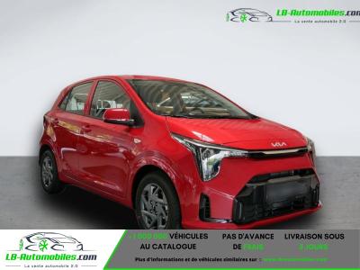 Kia Picanto 1.0 DPi 63 ch BVM