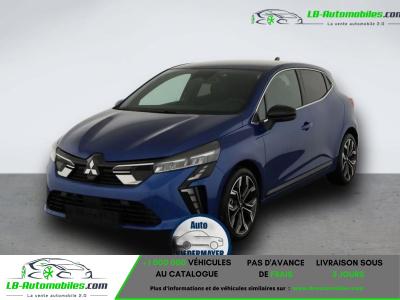 Mitsubishi Colt 1.0 MPI-T 91